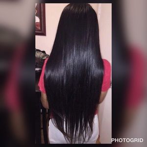 30 inch bundles! Brazilian hair